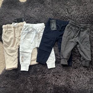 Little Bipsy Jogger Bundle